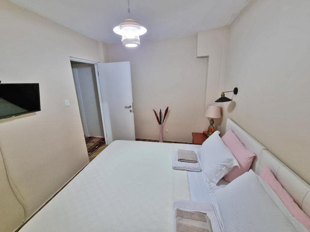 Mylos Otel ボズカーダ エクステリア 写真